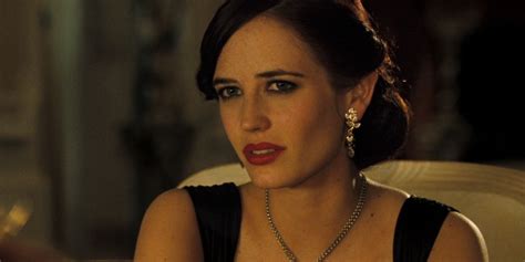 casino royale woman|Vesper Lynd .